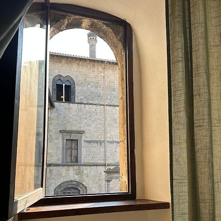 All'Ombra Del Museo Тарквиния Экстерьер фото